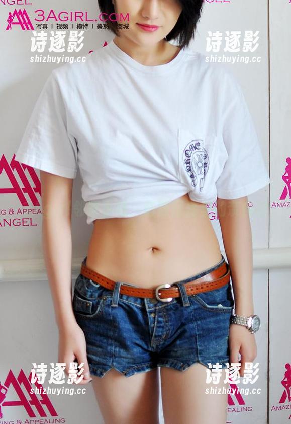 3Agirl 3Agirl邻家小妹:最新图库里的奈何桥