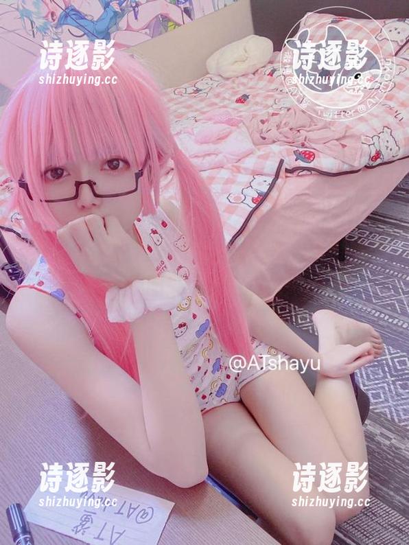 AT鲨的内衣大赏，特别的一年，资源来了，原图突破你的想象！
