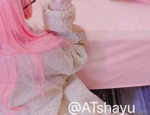 AT鲨的全套空姐写真，令人怀念的机场法则！