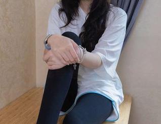 BoBoSocks袜啵啵 – 别犹豫了，小甜豆的旗袍写真早就等着你下载！错过太可惜
