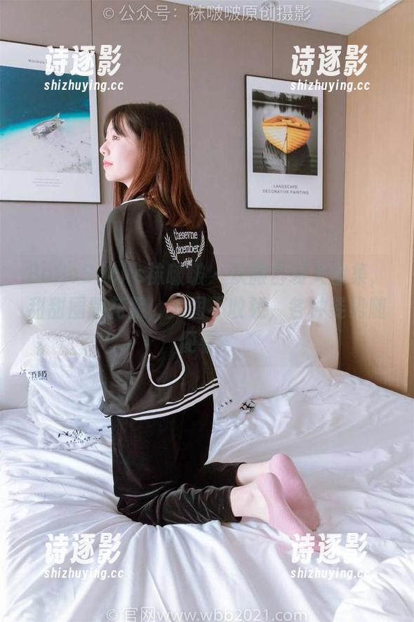 BoBoSocks袜啵啵 - 汉服古装大合集，甜甜圈版花絮，美图不收钱，各种姿势随便看。