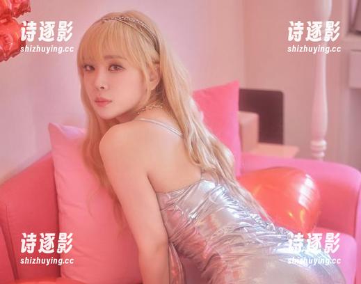 美图在手，Dami(퀸다미)的白丝也不简单，分享一下我这脑洞大开的联想吧。