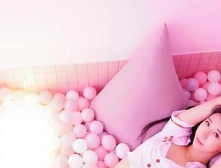 Feilin嗲囡囡 – 施忆佳KITTY放大招，裤里丝图包分享，你准备好了吗？