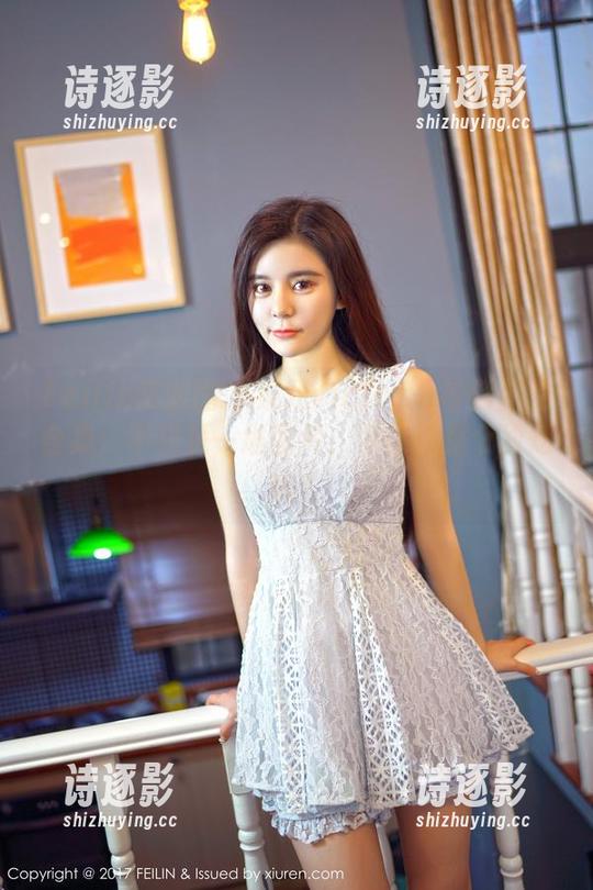 Feilin嗲囡囡 - 果儿victoria与棉袜的合集：不只是一堆图片，可能还是个冷知识？