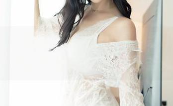 Feilin嗲囡囡 – 指尖滑动间，果儿victoria的秘书美图喋喋不休无圣光。