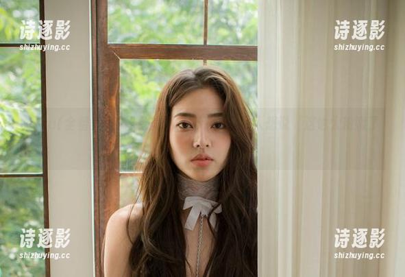 G.su(全智秀)的粉色美图，朴素而又让人想说‘这也太粉嫩了吧’