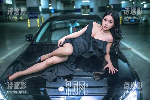 GIRLT果团网-周妍希 GIRLT果团网 - 周妍希:原图里藏着的女神,我到底看到了啥?