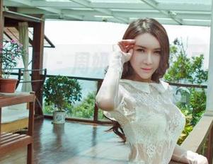 GIRLT果团网 – 周妍希的秘书风格，福利照片让你秒变职场小能手！