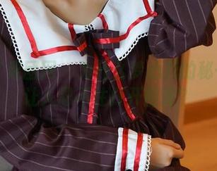 GIRLT果团网 – 为什么梦心月的秘书总是让人忍不住打开图库？