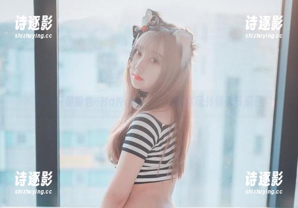 那不只是粉色–HaNari(하나리)带你玩转情人节原图