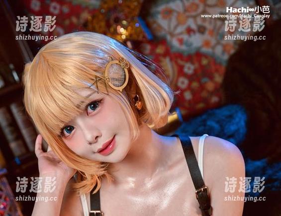 Hachi小芭的图库，RukaSarashina的作品，今天你又想象了什么？