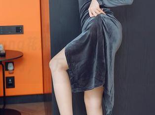 HuaYang花漾 – 心妍小公主的天使合集：看图就好，千万别问我她怎么做到的！