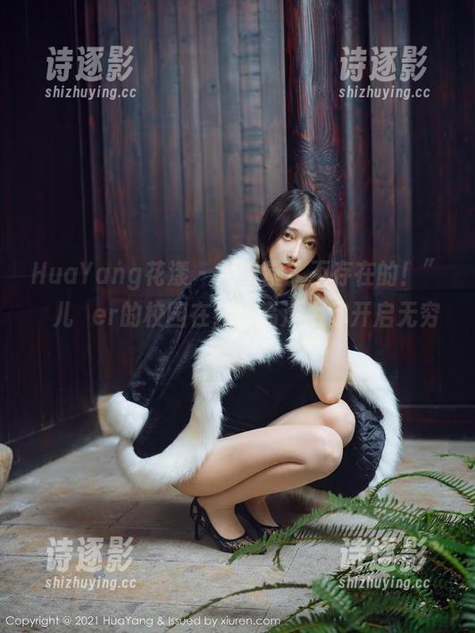 HuaYang花漾-玥儿玥er HuaYang花漾 - “课堂?不存在的!”玥儿玥er的校园在线,高清为你开启无穷乐趣!