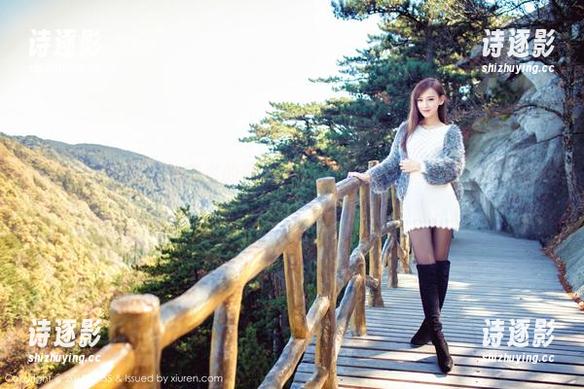 IMiss爱蜜社-李李七七喜喜 IMiss爱蜜社 - 自恋者的真实写照,李李七七喜喜自拍图包限时资源开放!