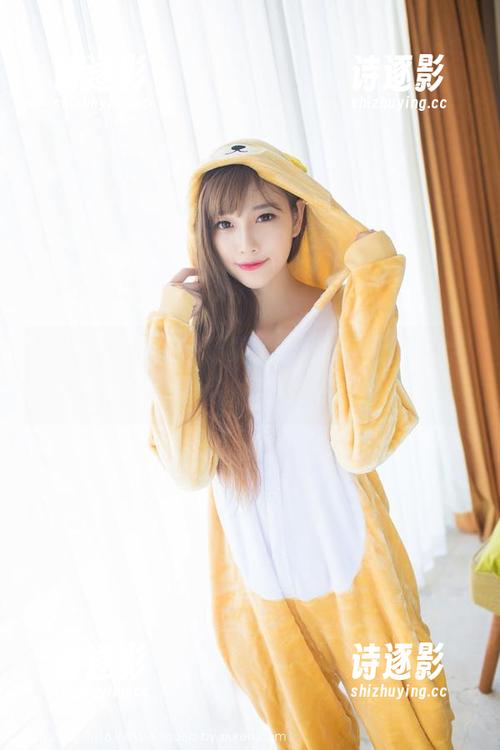 IMiss爱蜜社-杨紫嫣Cynthia IMiss爱蜜社 - 杨紫嫣Cynthia这组豹纹,分享给你,够大胆的吧!