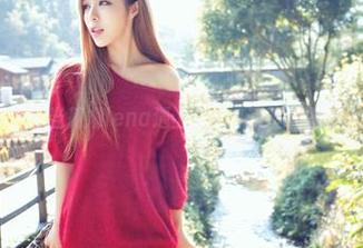 IMiss爱蜜社 – 当莉娜lena遇上瑜伽，写真和图包里的掌心温度