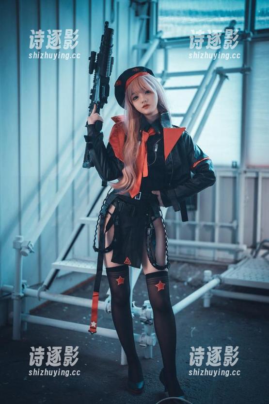 这就是Jenny(정제니)的白裙神器——拍个照也能白到发光的写真套图！