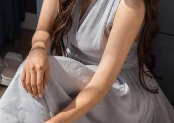 KelaGirls克拉女神 – 奈奈说：我的棉袜，照出你心中的小倾情——看看这些照片吧！