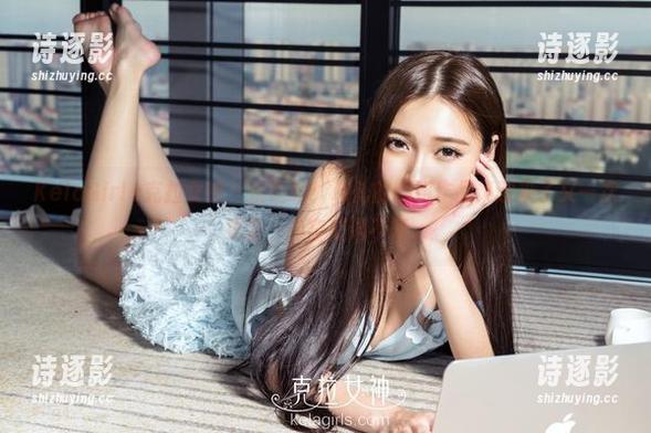 KelaGirls克拉女神-玮儿 KelaGirls克拉女神 - 别眨眼!玮儿的御姐作品集迎来了又一次更新,内容交通不畅...