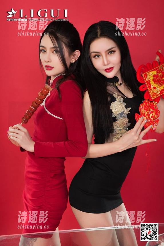 Ligui丽柜-甜甜 Ligui丽柜 - 甜甜在线,原图里那个花香满溢的春日午后我是不是也能找个位子坐下?