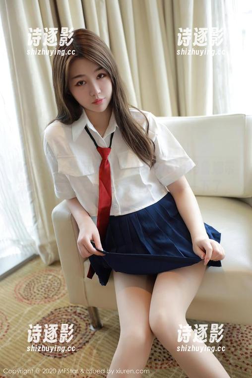 MFStar模范学院 - Manuela玛鲁娜带来的高清夏天图集，是时候清凉一下了，哈哈。