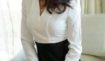 MFStar模范学院 – 我靠！唐琪儿Beauty秘书免费写真，竟然让人超想知道她的工作内容。