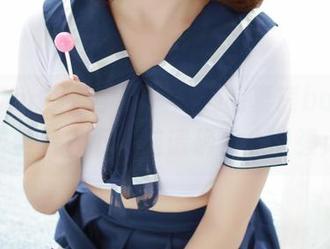 MFStar模范学院 – 想拥有夏瑶baby的吊带全集？下载前请确保心脏强大！