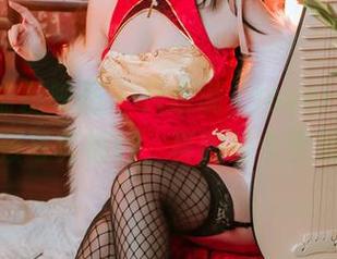 MTYH喵糖映画 – 只想说，lovely呆玄的女孩写真福利，真的是个宝藏！