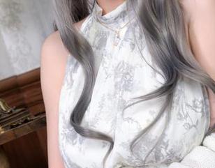 Machi马吉带你免费体验双人温泉写真，纯天然哦！