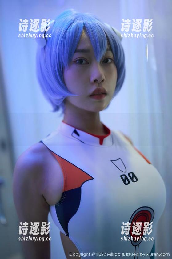 MiiTao蜜桃社 - 李颖诗：私拍合集中的女友，竟然还不是我的主编？