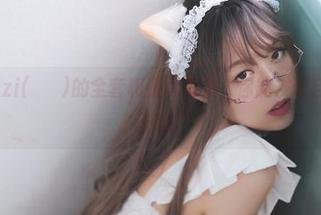 在Mozzi(모찌)的全套和服写真里，你能发现自己的影子吗？