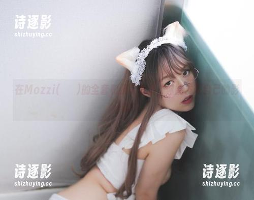在Mozzi(모찌)的全套和服写真里，你能发现自己的影子吗？