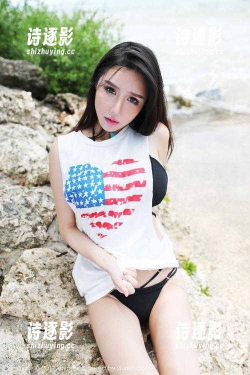 MyGirl美媛馆 - Toro羽住的婚纱全集：穿上婚纱的她，真的是没谁了吧！