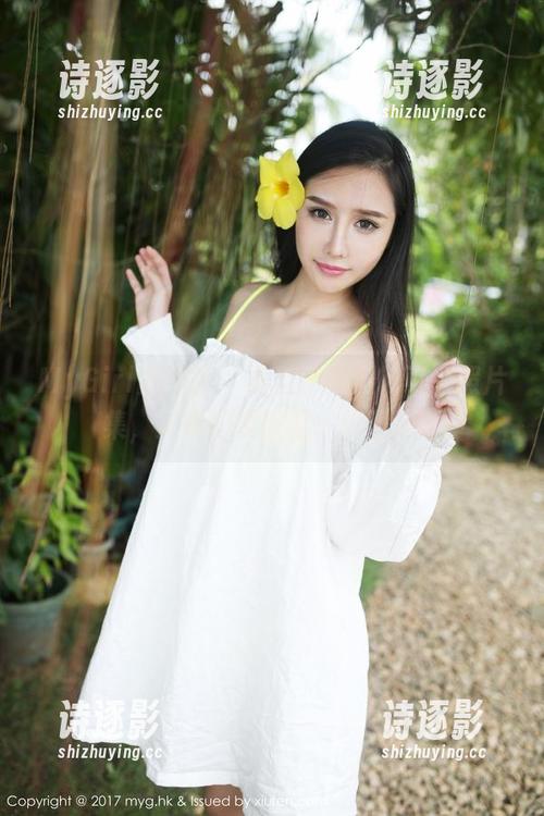 MyGirl美媛馆 - 最近任莹樱的可爱照片集，又真的要掀起一阵风波？