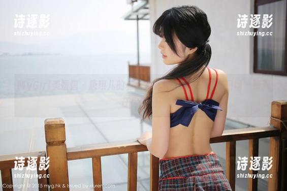 MyGirl美媛馆 - 唐琪儿的私拍，女王不需要任何借口呀～资源任你挑选！