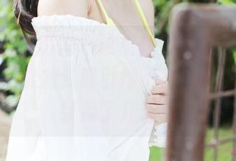 MyGirl美媛馆 – 谁能想到黄乐然的御姐造型竟然能把我吸引得不行，高清壁纸连续换了几套！