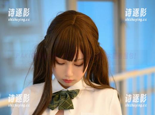 PAKI酱的泳衣秀，不怕无圣光，放心大胆看图包！