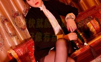 PANS – 网速快就能欣赏娇娇的美脚，高清版好像有点上瘾啊。