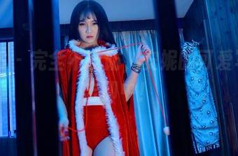 PANS – 完全不设防，安妮的可爱写真一击即中！