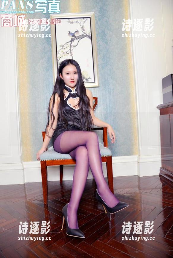 PANS写真-kiki PANS写真 - 我说kiki这最新的裸足写真,是不是用心去‘踩’上去的?