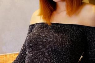 PANS写真 – 会思考的天使？淘淘的写真作品搞得我想太多了。