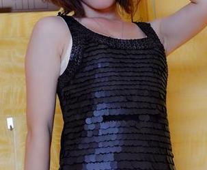 PANS写真 – 说真的，韩美轩的这组夏日美图，热辣程度让我瞬间感觉自己仿佛身在海滩。