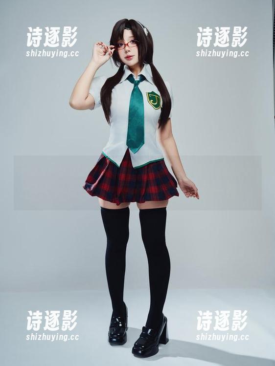 PuyPuyChan新作Castoria：我的美图貌似有魔力，忍不住想一遍又一遍！