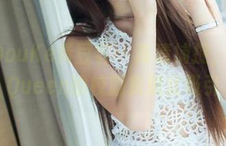 QingDouKe青豆客 – 高清捕捉，王婉悠Queen的校服竟如此吸引