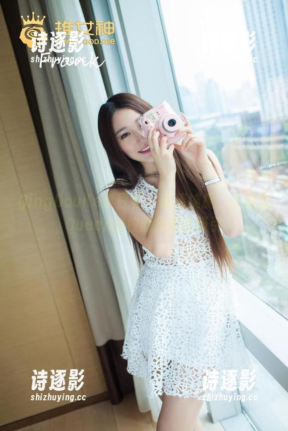 QingDouKe青豆客-王婉悠Queen QingDouKe青豆客 - 高清捕捉,王婉悠Queen的校服竟如此吸引