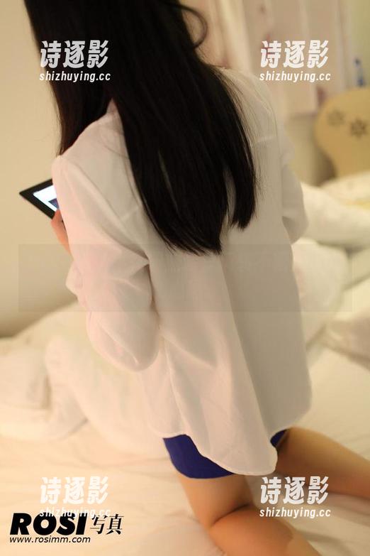 ROSI ROSI精选:在职业装里玩转不职业的小心思