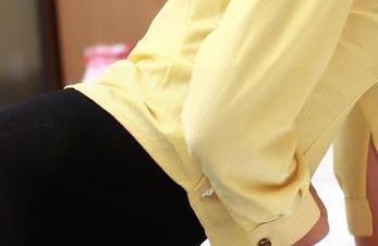 ROSI写真 – 给我一份杨晨晨女仆套图精选，省去尴尬的礼貌！