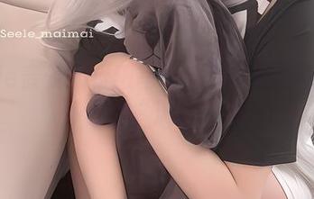 Seele麦麦的银狼写真合集：让你在游戏外也能“满分”lol