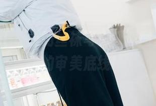 Sonson(손손)的丝袜写真，原图暴露了我的审美底线!