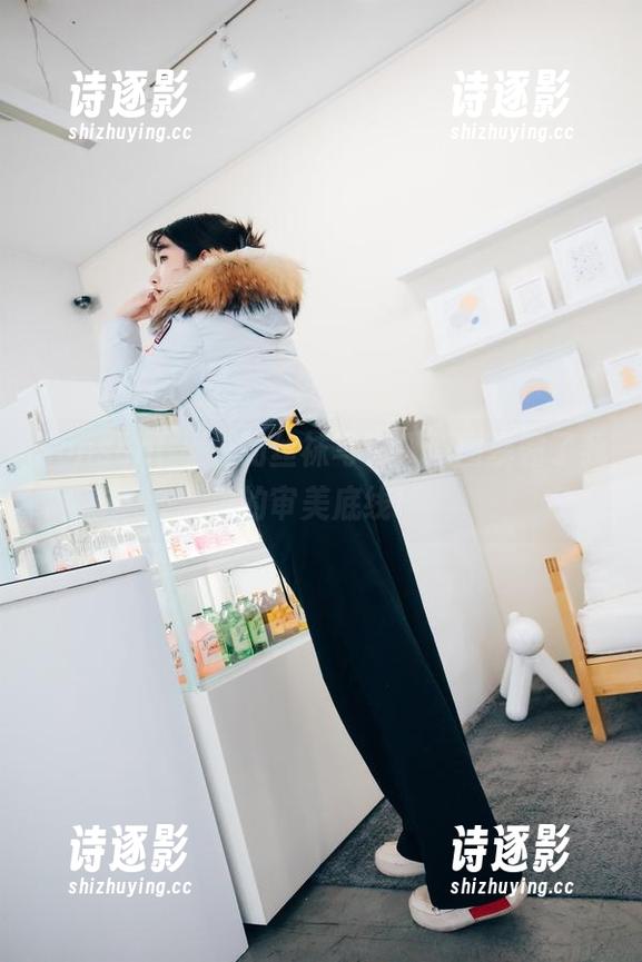 Sonson(손손)的丝袜写真，原图暴露了我的审美底线!